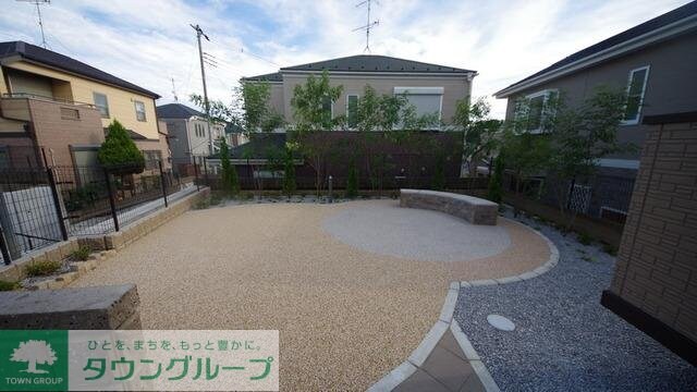 シャインアイリスIIの物件内観写真