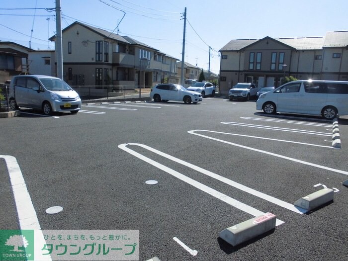 シャインアイリスIIの物件内観写真