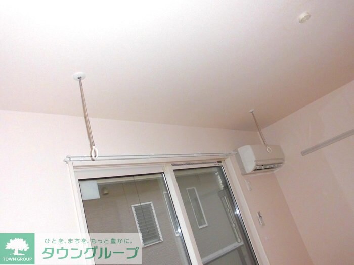 シャインアイリスIIの物件内観写真