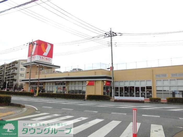 シャインアイリスIIの物件内観写真