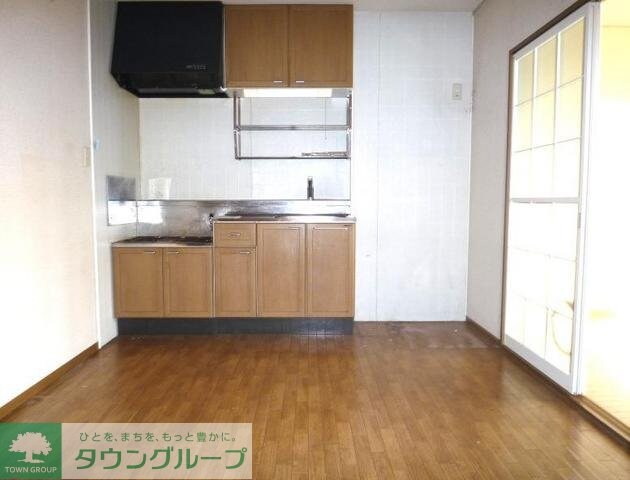 プレミールの物件内観写真