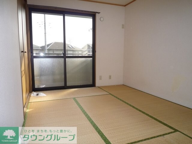 プレミールの物件内観写真