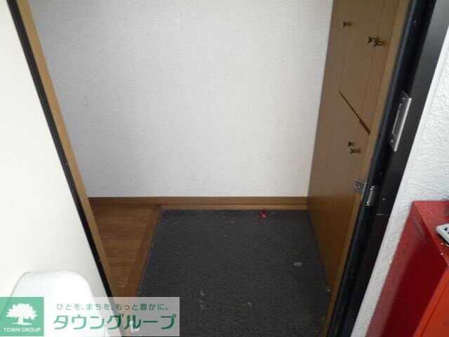 プレミールの物件内観写真