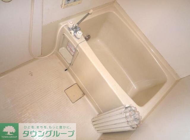 プレミールの物件内観写真