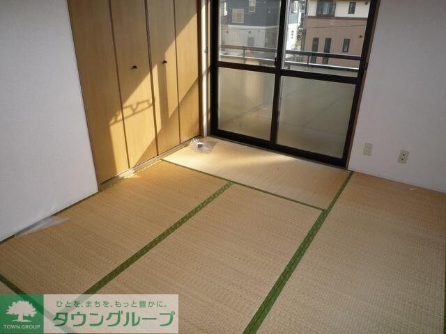 プレミールの物件内観写真