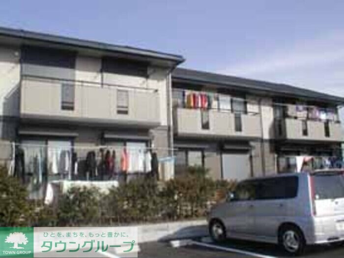 プレミールの物件内観写真