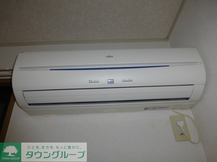 プレミールの物件内観写真