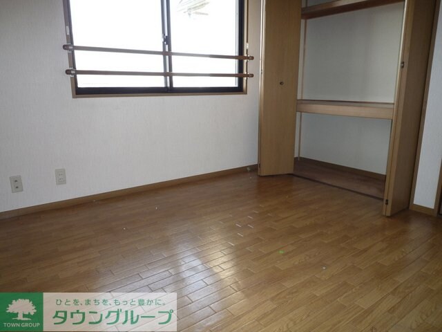 プレミールの物件内観写真