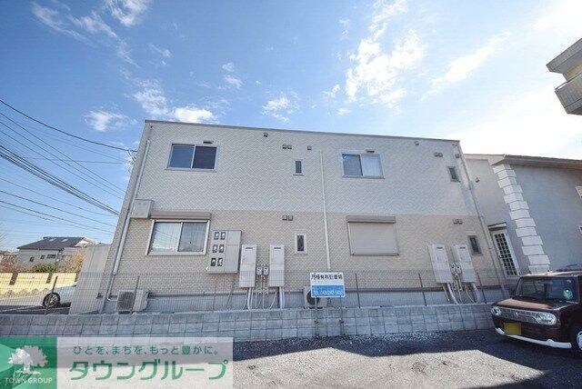 Casa Luminosaの物件内観写真