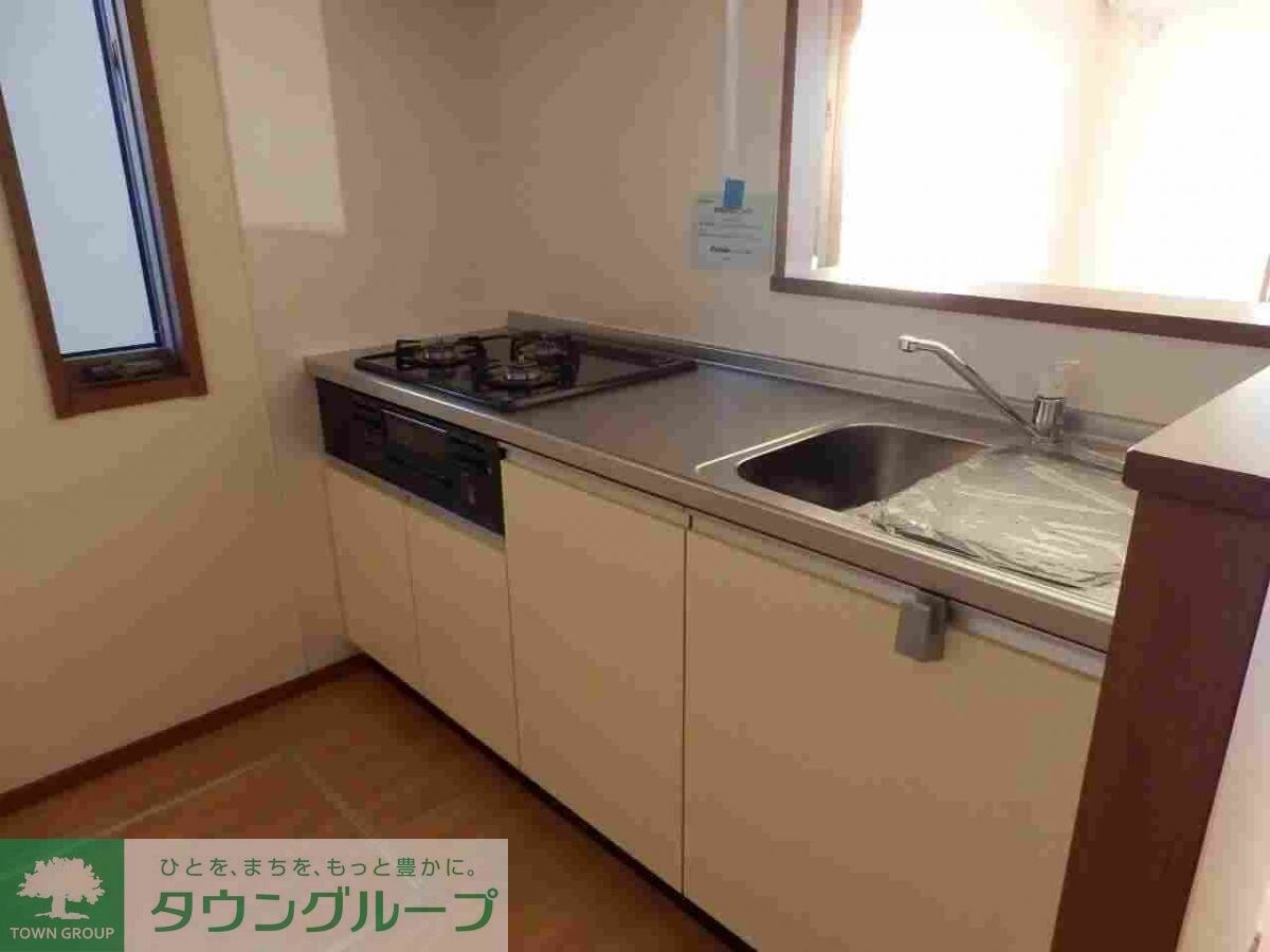 メゾンUQの物件内観写真