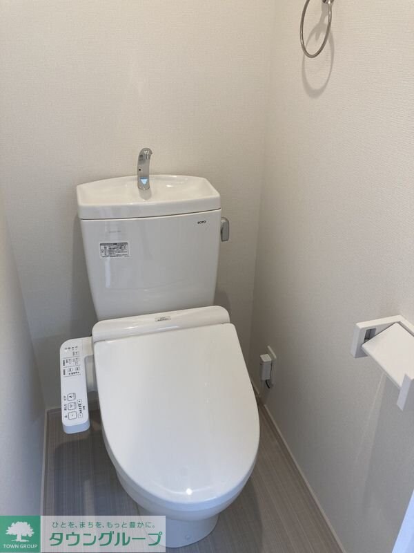 ヨシハイツ Iの物件内観写真