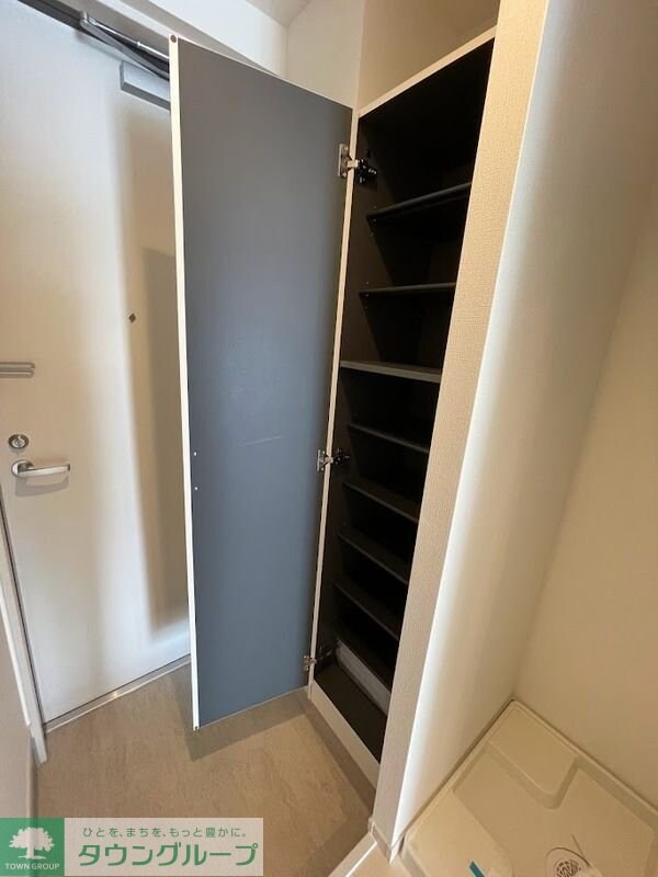 ヨシハイツ Iの物件内観写真