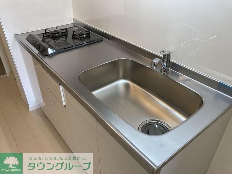 ヨシハイツ Iの物件内観写真