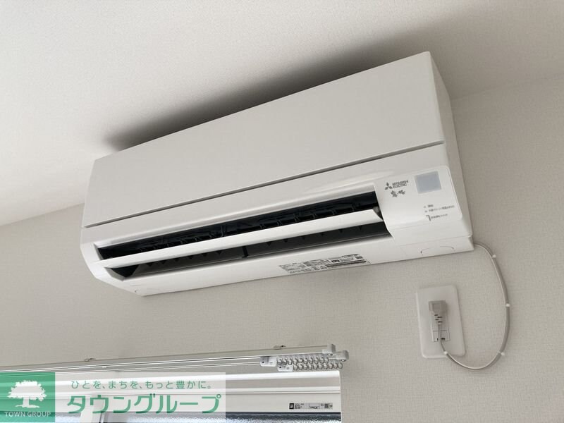 ヨシハイツ Iの物件内観写真