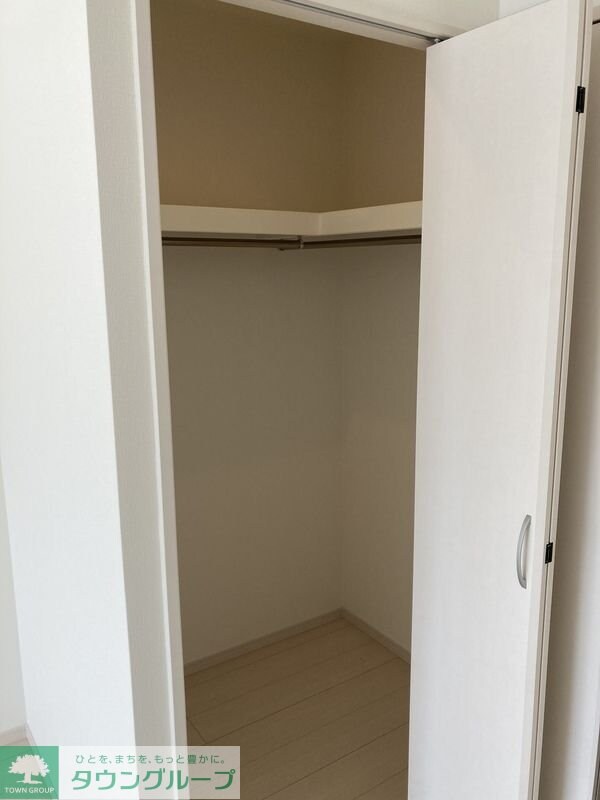 ヨシハイツ Iの物件内観写真