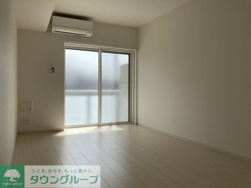 ヨシハイツ Iの物件内観写真