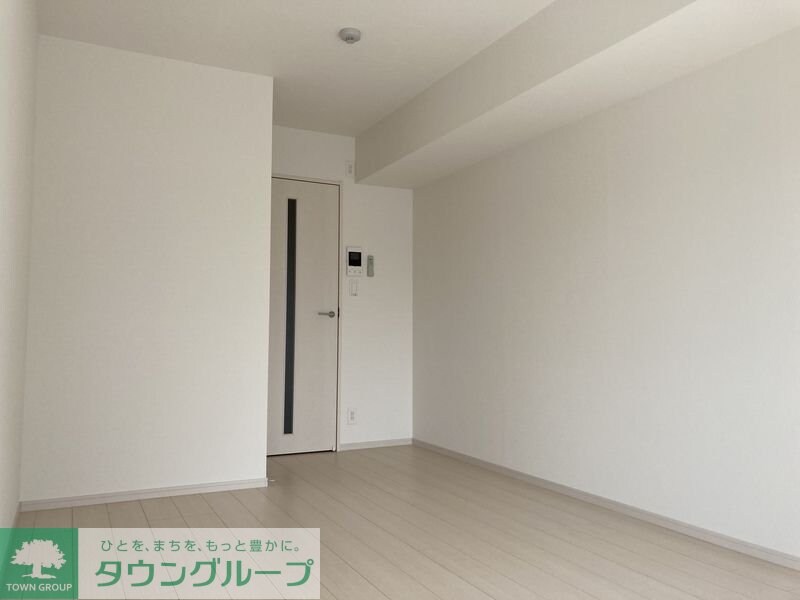 ヨシハイツ Iの物件内観写真