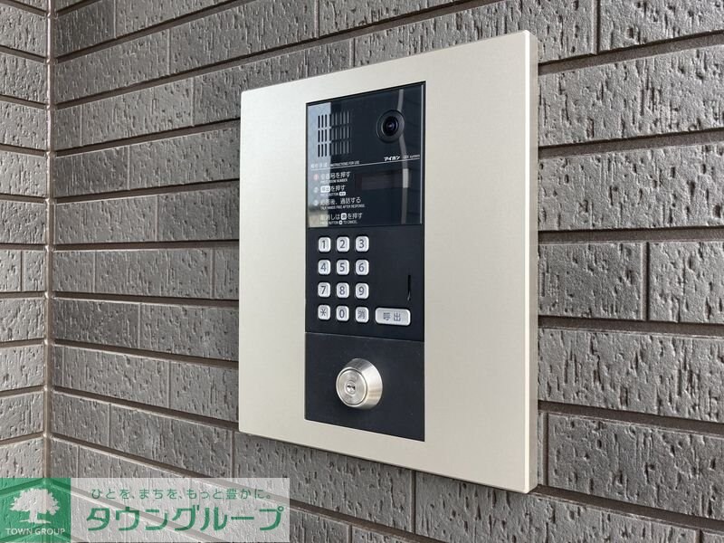 ヨシハイツ Iの物件内観写真