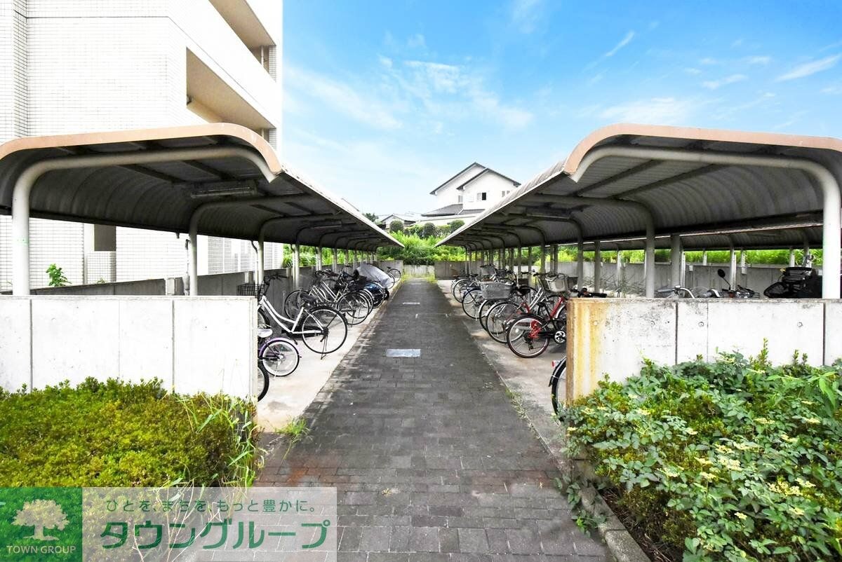 ビレッジハウス東松山タワー1号棟 (806号室)の物件内観写真