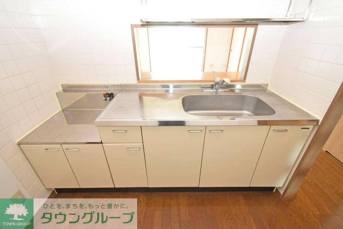 ビレッジハウス東松山タワー1号棟 (806号室)の物件内観写真