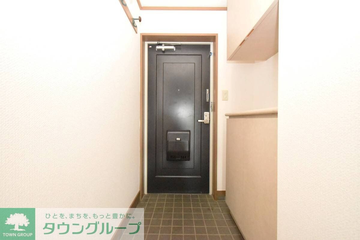 ビレッジハウス東松山タワー1号棟 (806号室)の物件内観写真