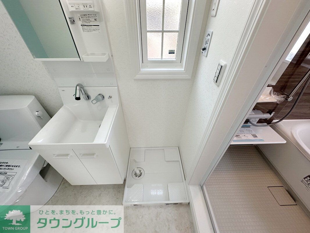 フラワームーンの物件内観写真