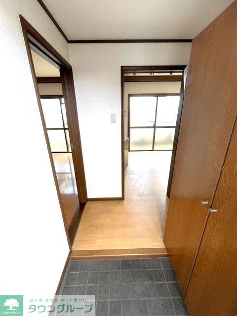 山崎第6ビルの物件内観写真