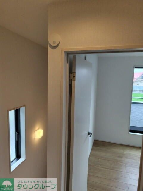 Sumai-to川越市山田01の物件内観写真