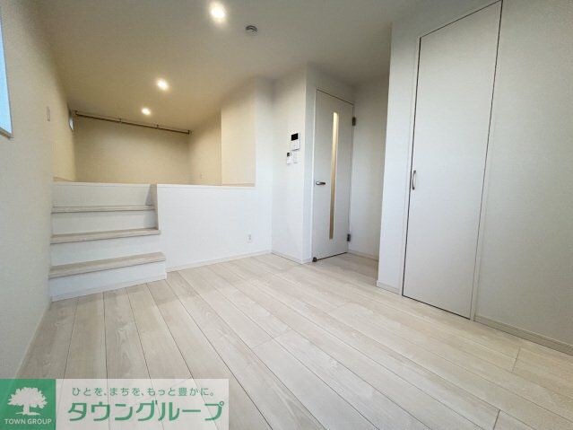 CBふじみ野レーヴの物件内観写真