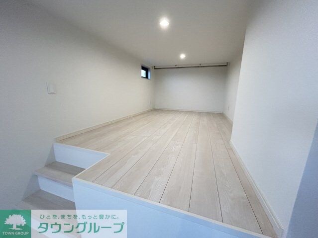 CBふじみ野レーヴの物件内観写真