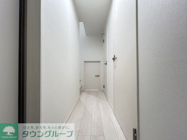 CBふじみ野レーヴの物件内観写真