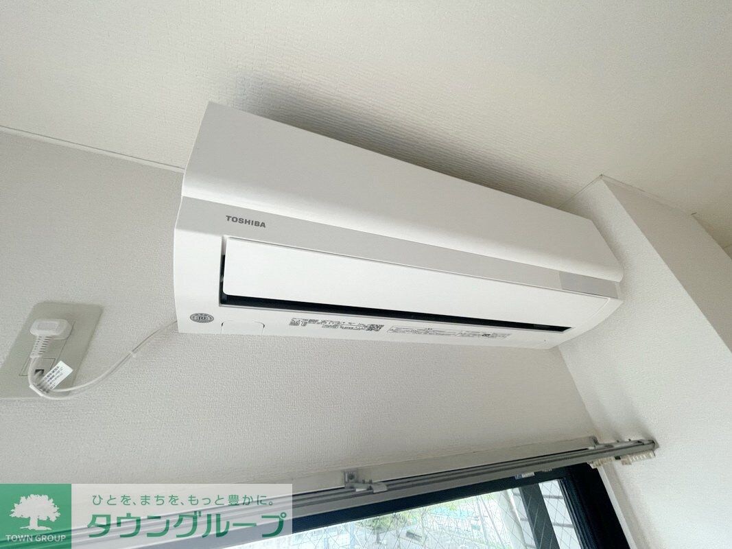 #goody 北坂戸の物件内観写真