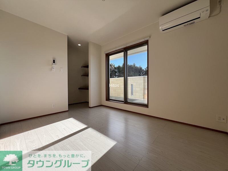 Kumaji Affetto(クマジ アフェット)の物件内観写真