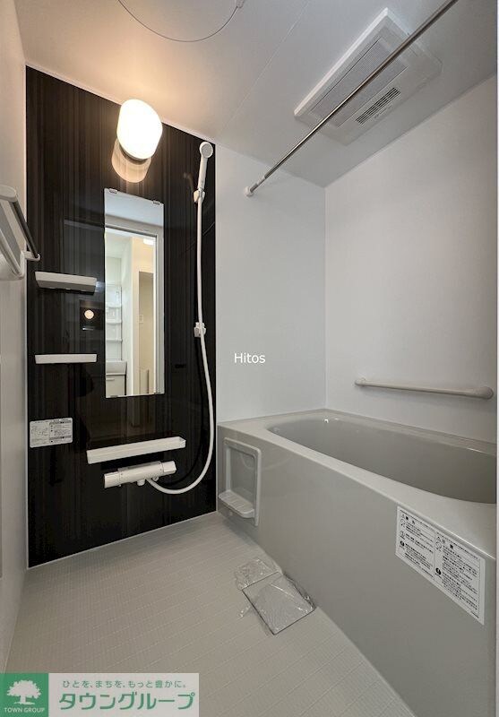 Kumaji Affetto(クマジ アフェット)の物件内観写真