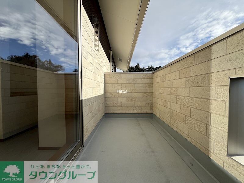 Kumaji Affetto(クマジ アフェット)の物件内観写真