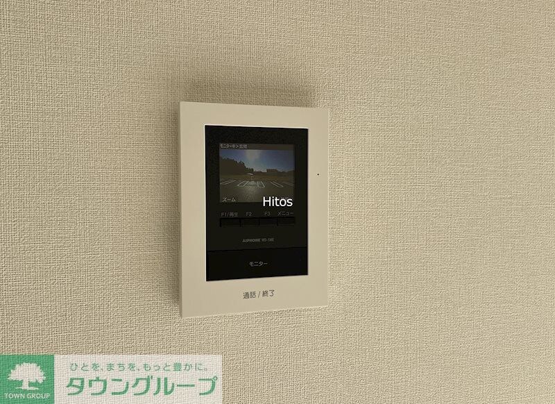 Kumaji Affetto(クマジ アフェット)の物件内観写真