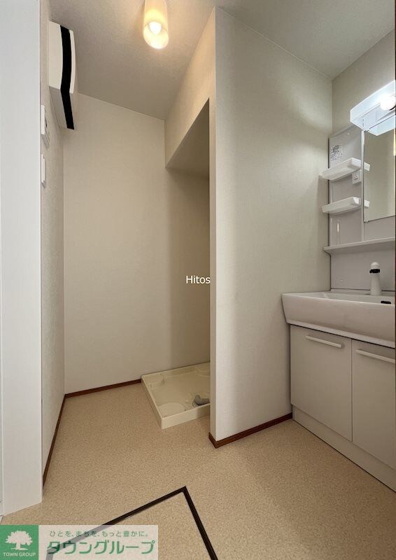 Kumaji Affetto(クマジ アフェット)の物件内観写真