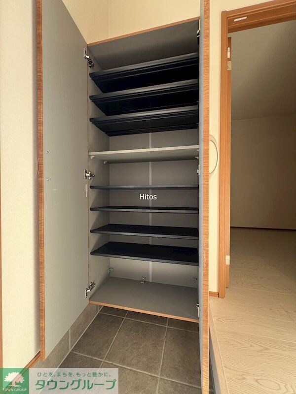 Kumaji Affetto(クマジ アフェット)の物件内観写真