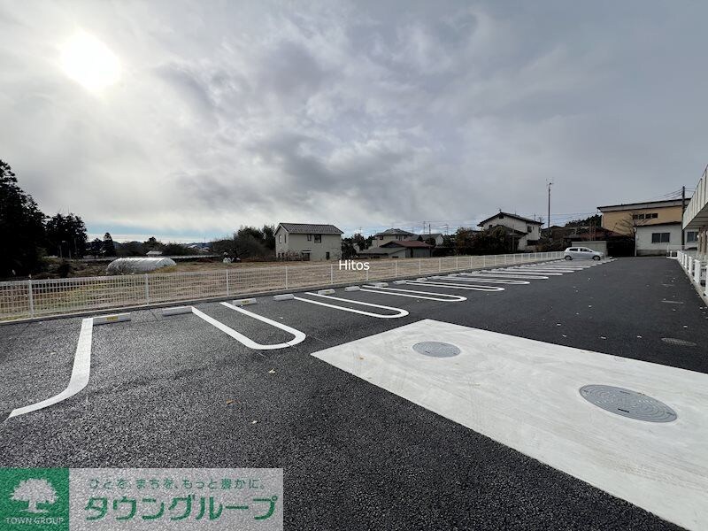 Kumaji Affetto(クマジ アフェット)の物件内観写真