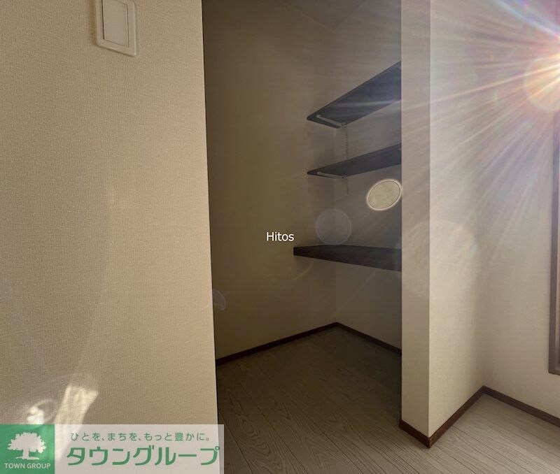 Kumaji Affetto(クマジ アフェット)の物件内観写真