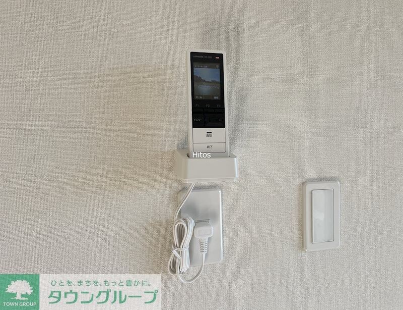 Kumaji Affetto(クマジ アフェット)の物件内観写真