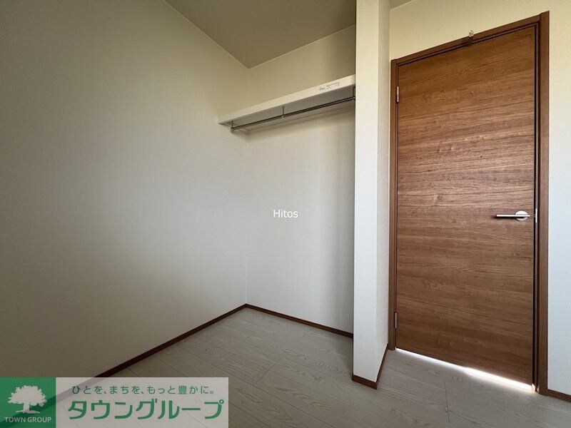 Kumaji Affetto(クマジ アフェット)の物件内観写真