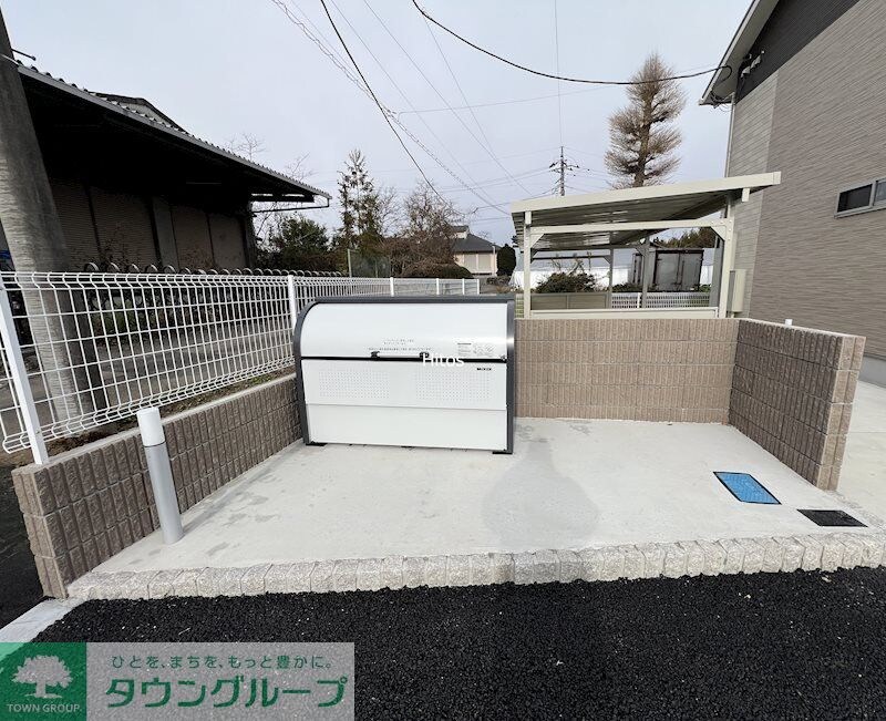 Kumaji Affetto(クマジ アフェット)の物件内観写真