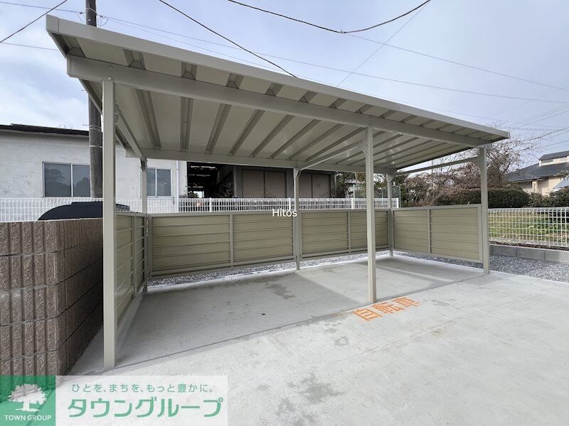 Kumaji Affetto(クマジ アフェット)の物件内観写真