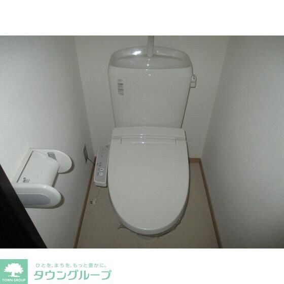 サザンクロスの物件内観写真