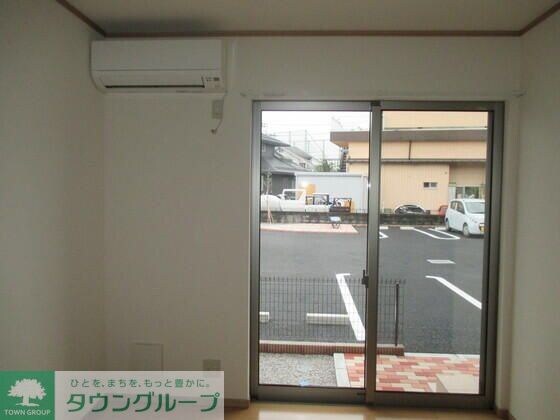 サザンクロスの物件内観写真