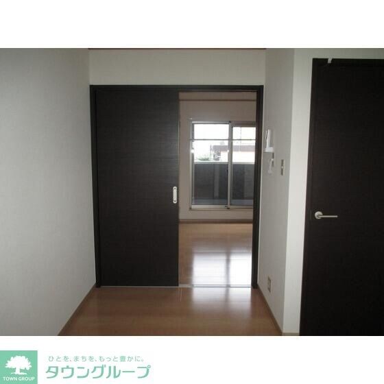 サザンクロスの物件内観写真