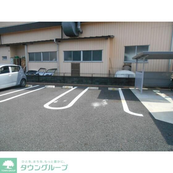 サザンクロスの物件内観写真