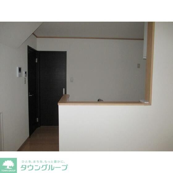 サザンクロスの物件内観写真