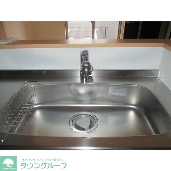 サザンクロスの物件内観写真